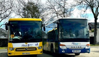 des transports en car vers Nantes supprimés dans ce village