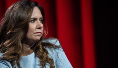 Page d'accueil Yahoo news