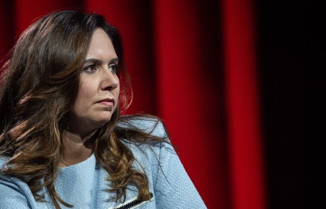 Page d'accueil Yahoo news