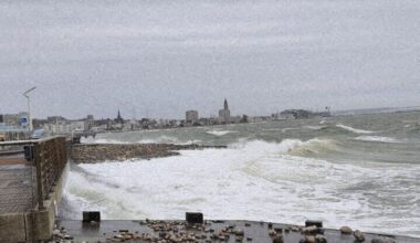 tout savoir sur la tempête Goretti