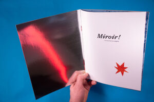 Miroirs ! autoportraits en pagaille