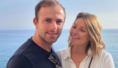 Ludovic “a disparu depuis 3 jours”, Julia sous le choc, “Je ne comprends pas qu’on puisse disparaître ainsi”