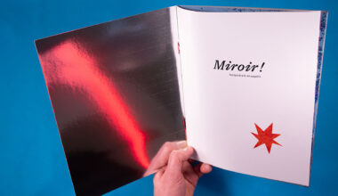 Miroirs ! autoportraits en pagaille