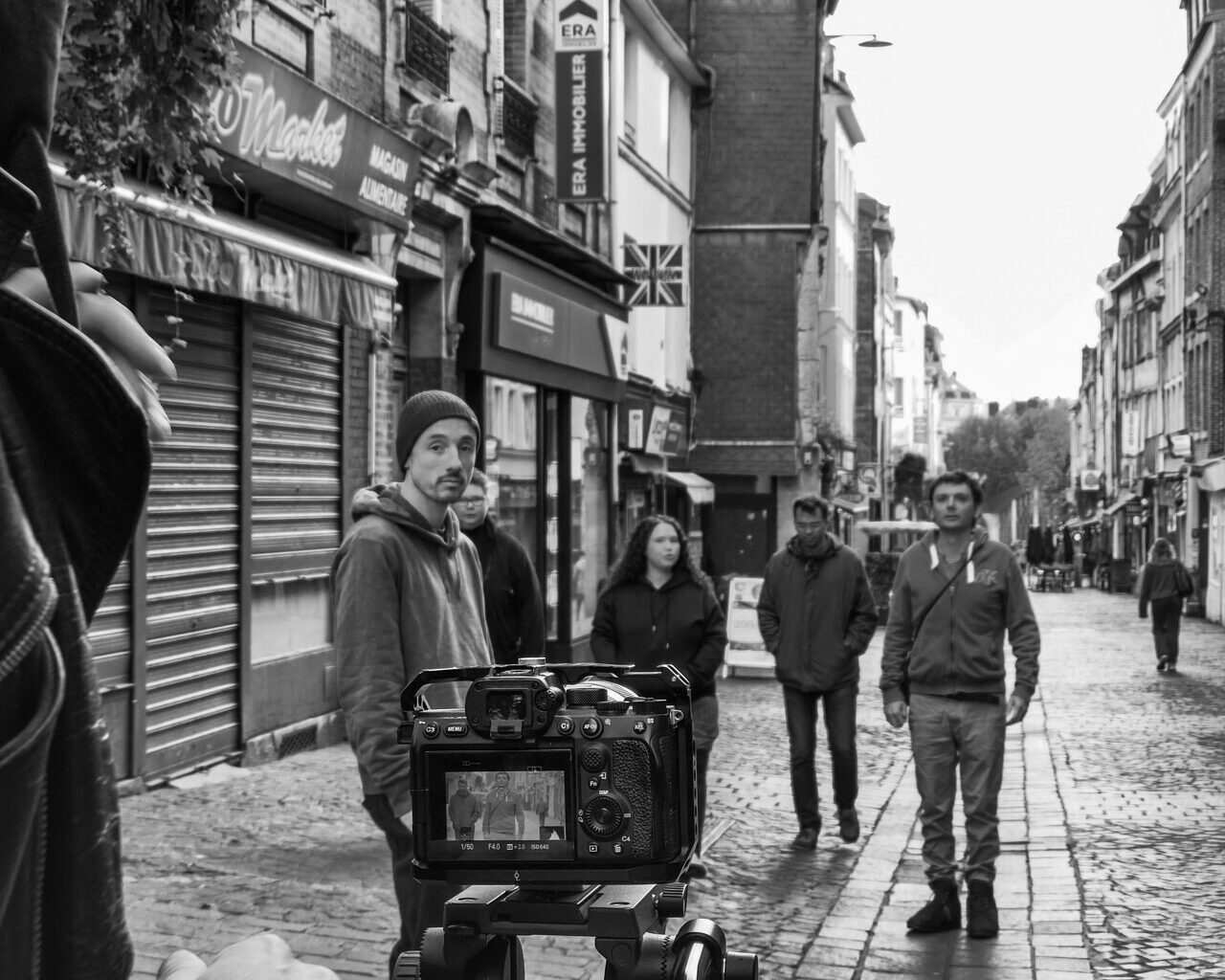 « Plus les gens comprennent, moins ils jugent »