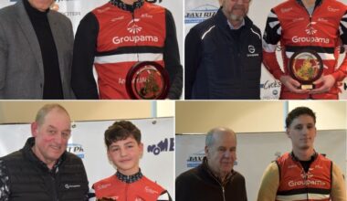 CYCLISME : Le riche palmarès de Creusot Cyclisme, le bel avenir de sa jeunesse