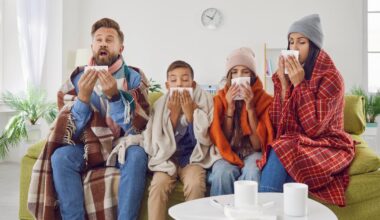 les médicaments homéopathiques ne remplacent pas les vaccins contre la grippe