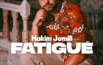 Hakim Jemili - FatiguÃ©