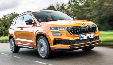 Ce SUV Skoda n'est pas près de quitter le catalogue, voici pourquoi