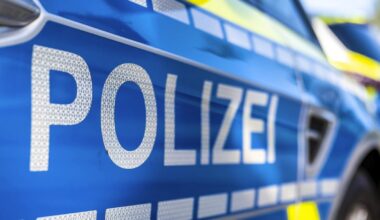 En Allemagne: Deux jeunes en détention provisoire après un braquage