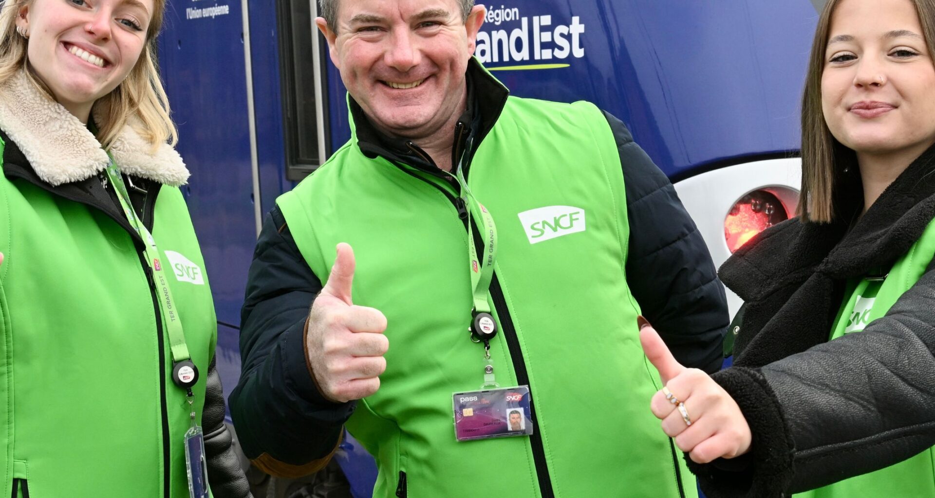 10 ans de transports en Grand Est !