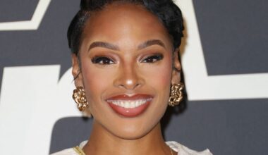 Elle ne ressemble plus du tout à ça ! Angélique Angarni-Filopon (Miss France 2025) a complètement changé de tête