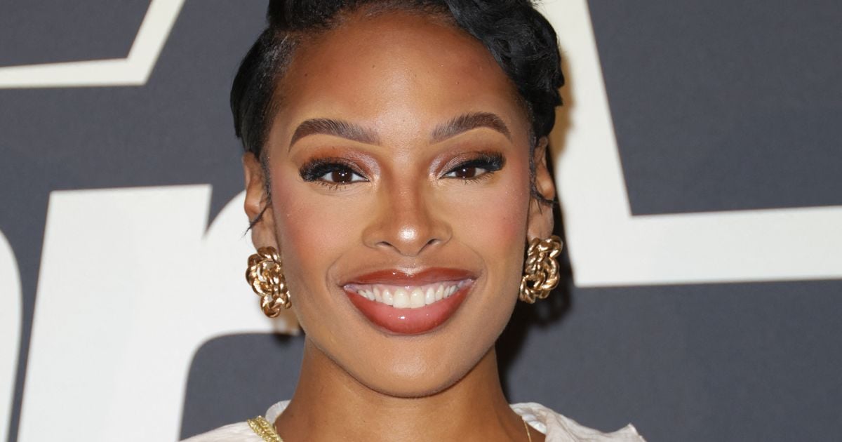 Elle ne ressemble plus du tout à ça ! Angélique Angarni-Filopon (Miss France 2025) a complètement changé de tête