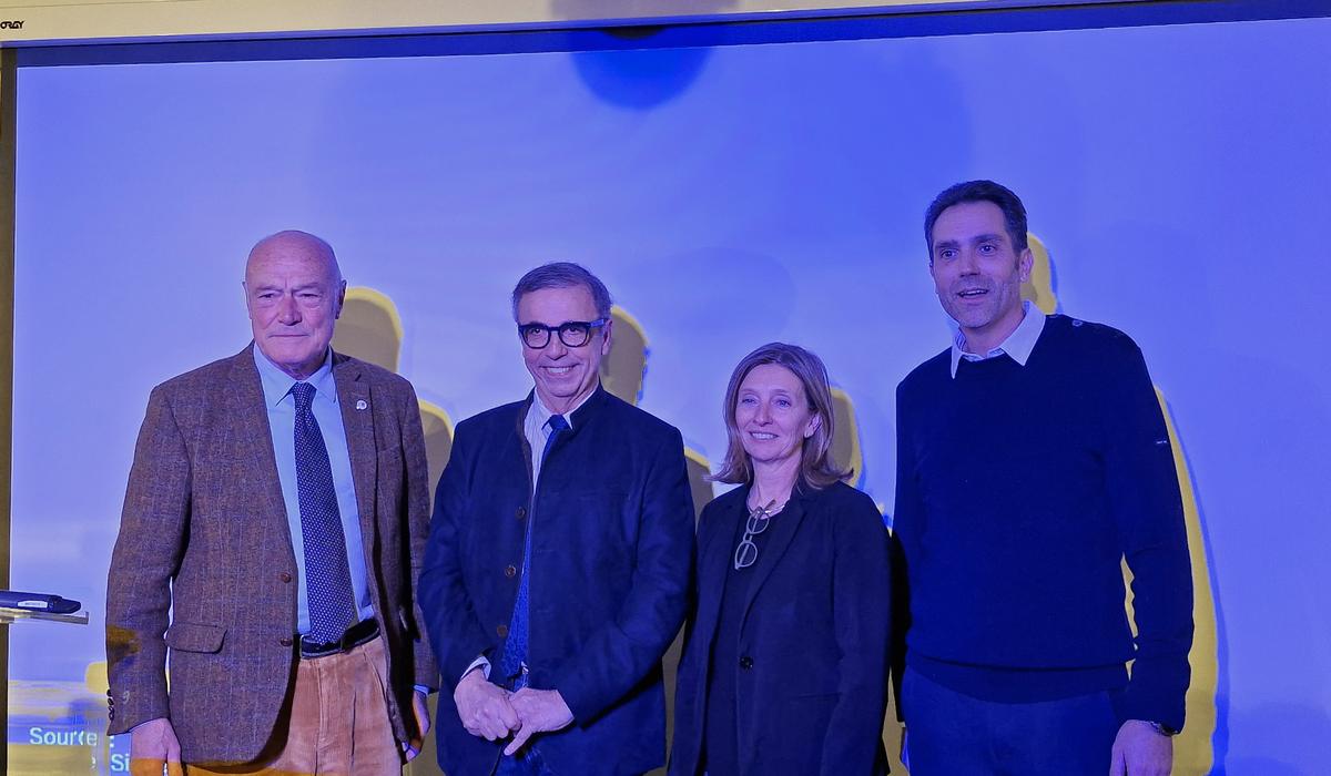 « Nous sommes attentifs à vos besoins »