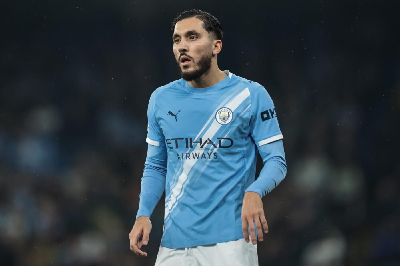 Pep Guardiola fait un choix fort avant City-Brighton - Premier League - J19 - Manchester City-Brighton