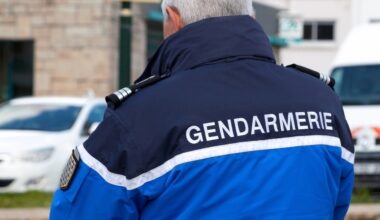 Vols à l’arraché visant des personnes âgées : trois interpellations autour de Saint-Étienne