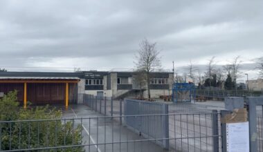 Grand froid : pourquoi les écoles peinent à rester ouvertes à Saint-Étienne