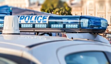 Vol à l’arraché à Unieux : un suspect interpellé grâce à l’ADN