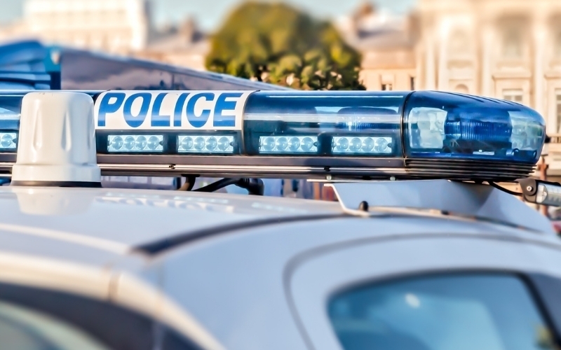 Vol à l’arraché à Unieux : un suspect interpellé grâce à l’ADN