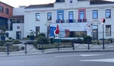 Projet de nouvel incinérateur : le maire de Roche-la-Molière dénonce un manque de transparence