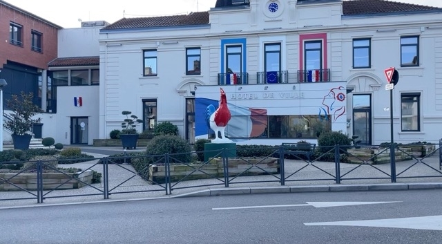 Projet de nouvel incinérateur : le maire de Roche-la-Molière dénonce un manque de transparence