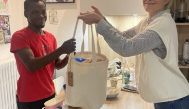 Saint-Étienne face à la précarité étudiante : 6 000 jeunes vivent sous le seuil de pauvreté