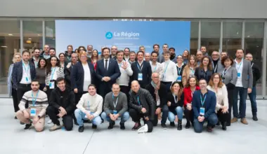 CES 2026 : 11 start-up iséroises à l’assaut de Las Vegas