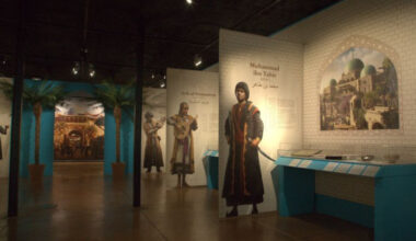 comment cette expo près de Lille a été conçue avec l’éditeur d’Assassin’s Creed