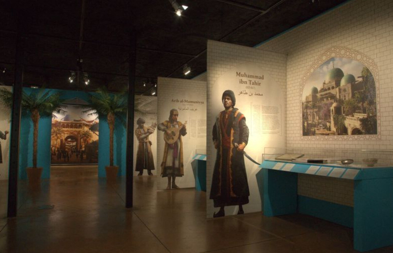 comment cette expo près de Lille a été conçue avec l’éditeur d’Assassin’s Creed