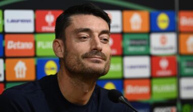 Albert Riera rebondit dans un gros club - Allemagne - Eintracht Francfort
