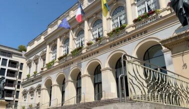 Saint-Étienne, 7e des grandes villes où il fait bon vivre en 2026