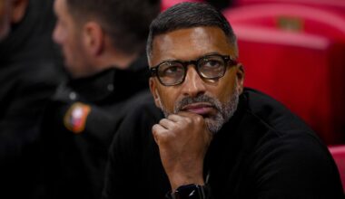 Habib Beye est très clair sur son avenir au Stade rennais - France - Stade rennais
