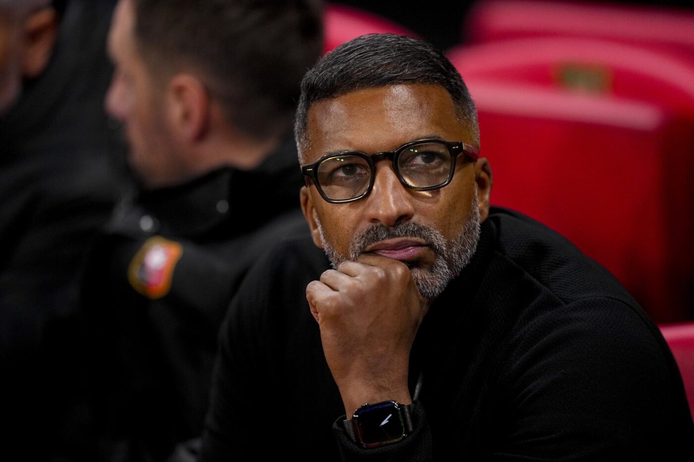 Habib Beye est très clair sur son avenir au Stade rennais - France - Stade rennais