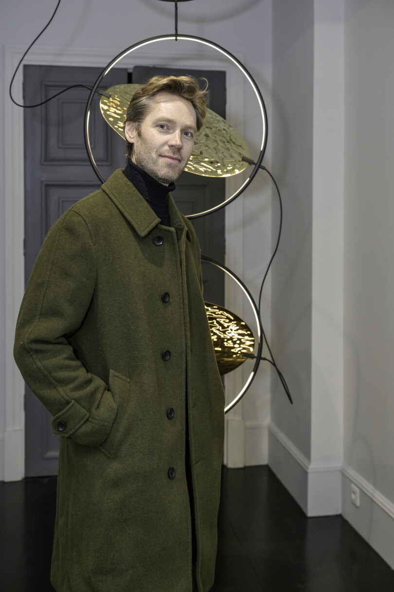 Pierre Cauchois, directeur presse et relations publiques de l’agence Douzal.