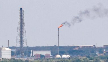 Donald Trump veut implanter des compagnies pétrolières américaines dans le pays