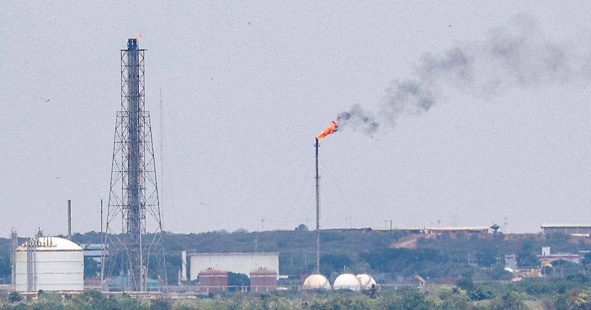 Donald Trump veut implanter des compagnies pétrolières américaines dans le pays