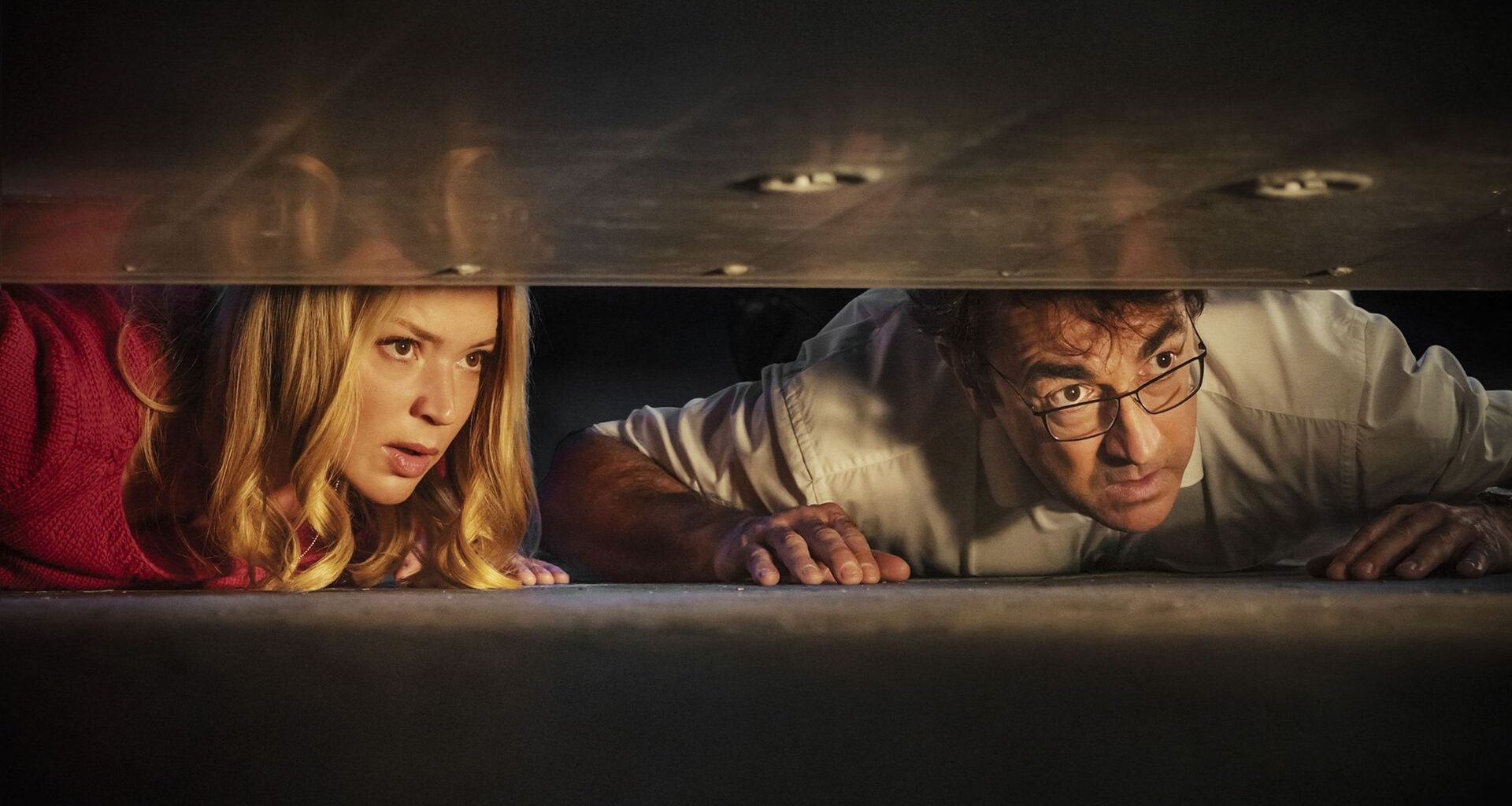 'Adieu les cons' : préparez les mouchoirs pour ce film qui a raflé 7 César