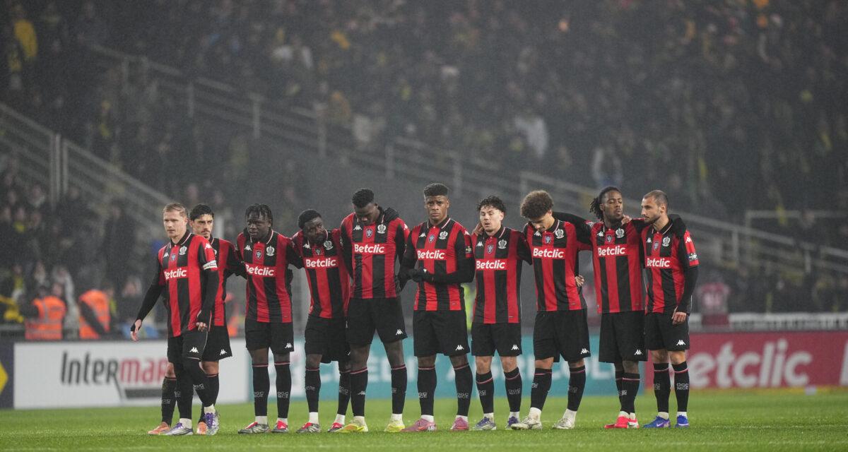 Angers Sporting Club de l