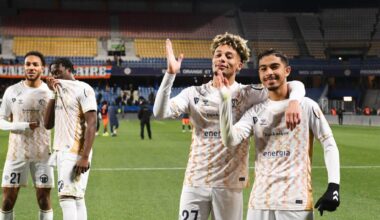 Angers Sporting Club de l