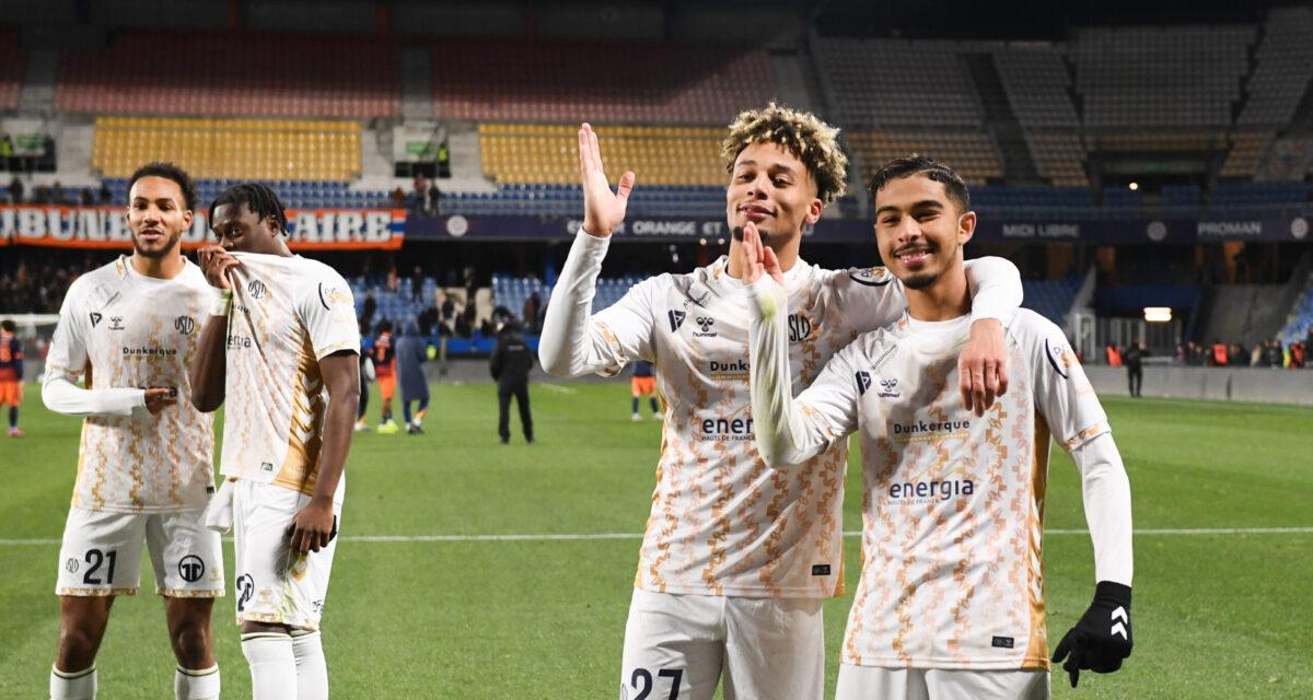 Angers Sporting Club de l