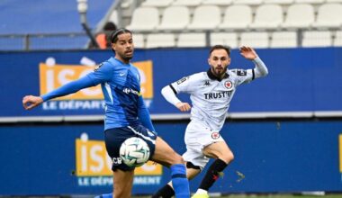 Angers Sporting Club de l