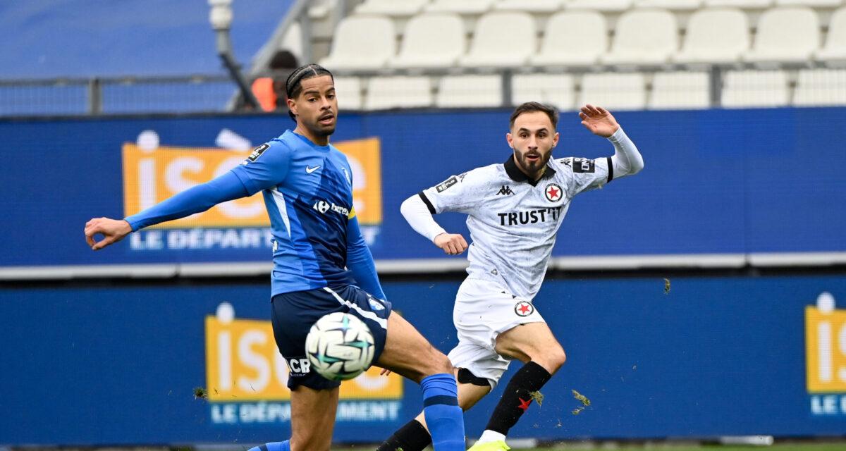 Angers Sporting Club de l