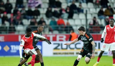 Angers Sporting Club de l