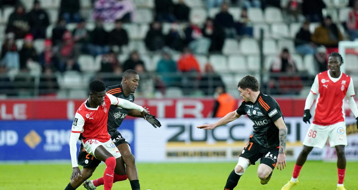 Angers Sporting Club de l