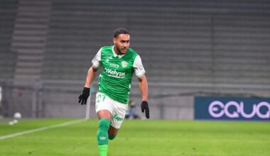 Angers Sporting Club de l