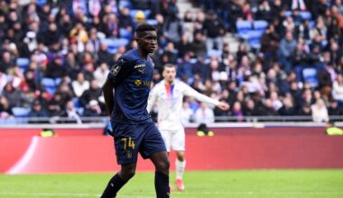 Angers Sporting Club de l