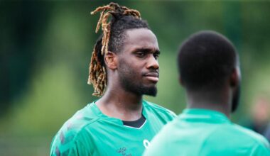 Angers Sporting Club de l