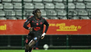 Angers Sporting Club de l