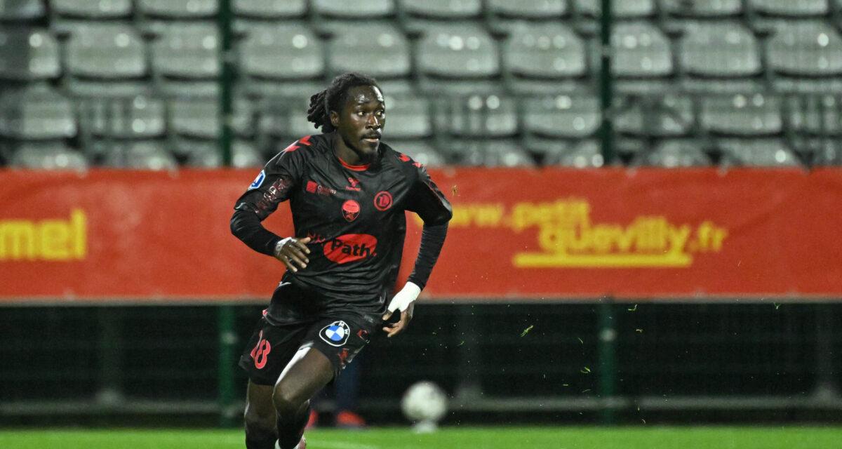 Angers Sporting Club de l