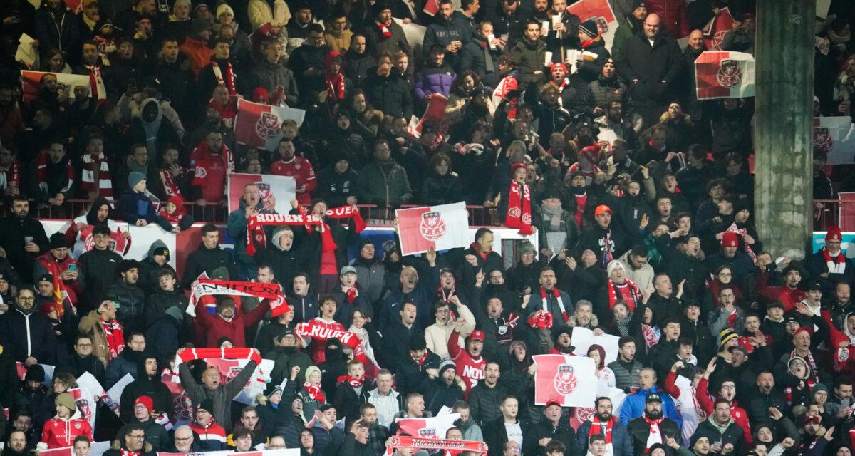 Angers Sporting Club de l