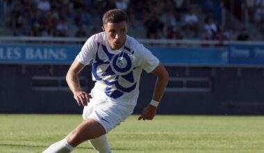 Angers Sporting Club de l